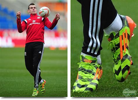 adidas schuhe gareth bale leicht bunt|adidas Gareth Bale .